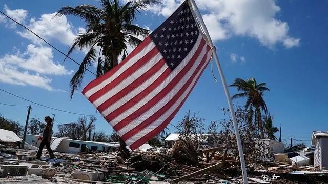 大胆做个预判，美国这回怕是很难脱身了。不是以色列拽着美国不让走，而是大国要把美国