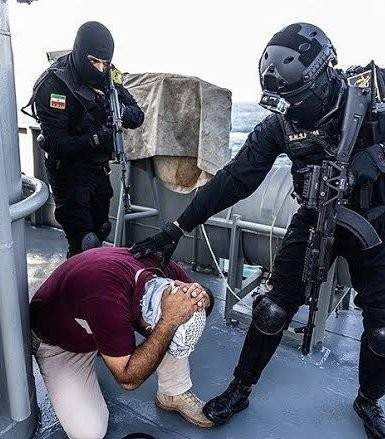 不嫌事大？土耳其TDHS等多家媒体称：伊朗抓到73个间谍，其中13个是印度人！他