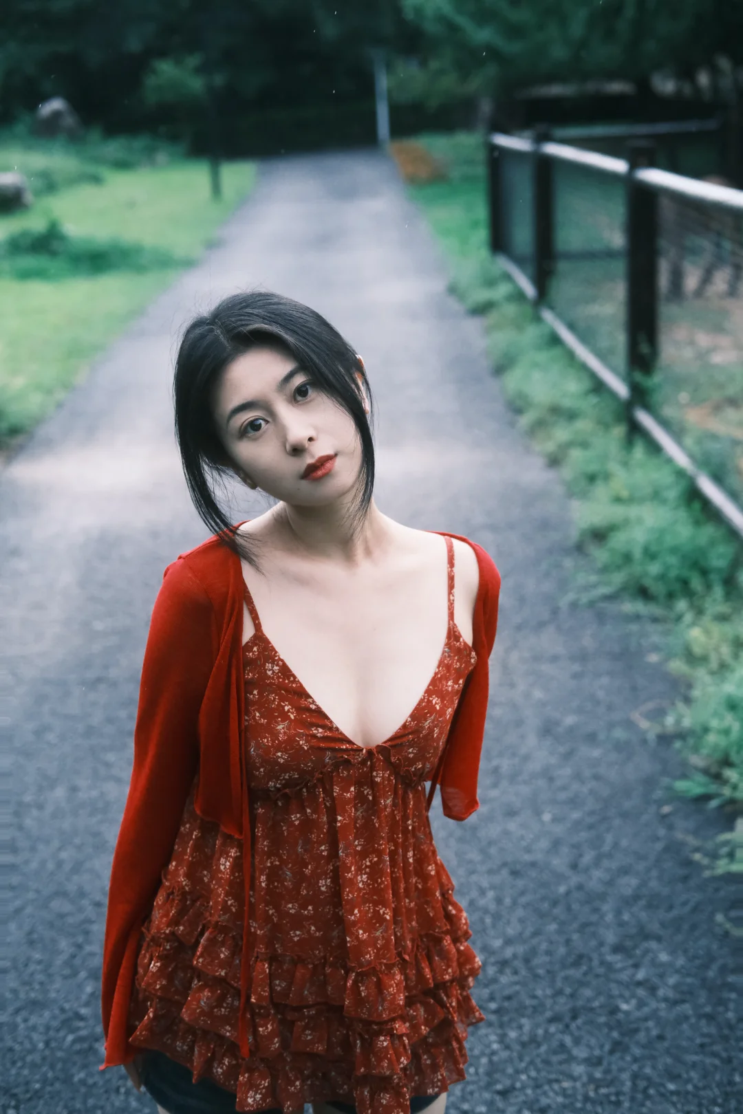 ootd｜普通穿搭穿出活人感