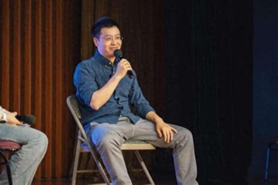 一个字20元？网文大神天蚕土豆的人生顺极了，18岁辍学写小说第一个月稿费4000