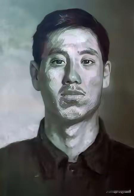 1937年林海惨案，30勇士对抗500日寇，陈荣久用大刀，劈出了一条血路。陈荣久