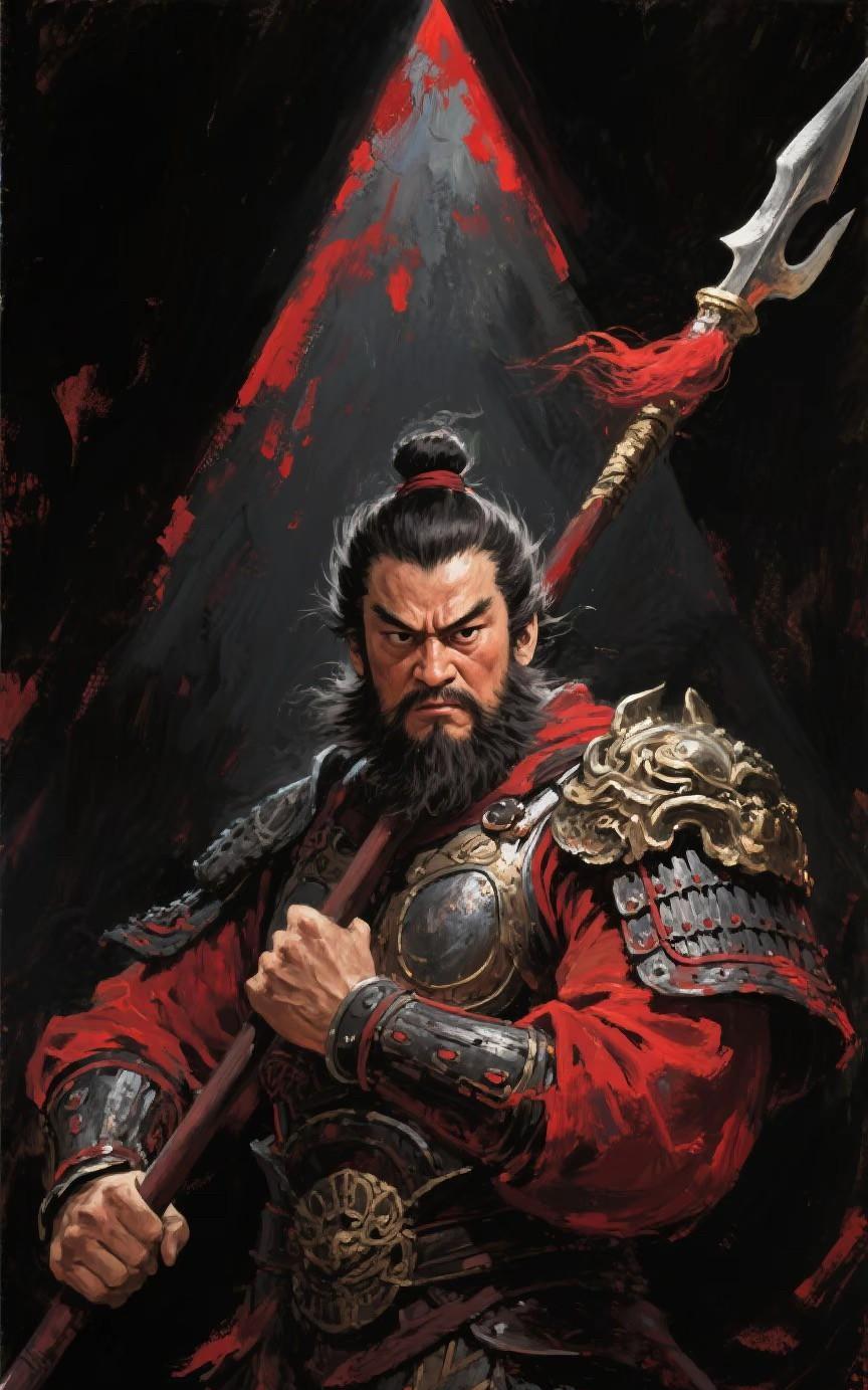 南宋名将刘整，曾经跟随赵葵收复开封、洛阳，在两次宋蒙战争中屡立战功，成为独当一方