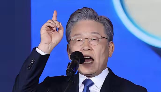 九三阅兵后，李在明终于对中国出手了！9月11日韩媒爆料，李在明一纸政令，直接把韩