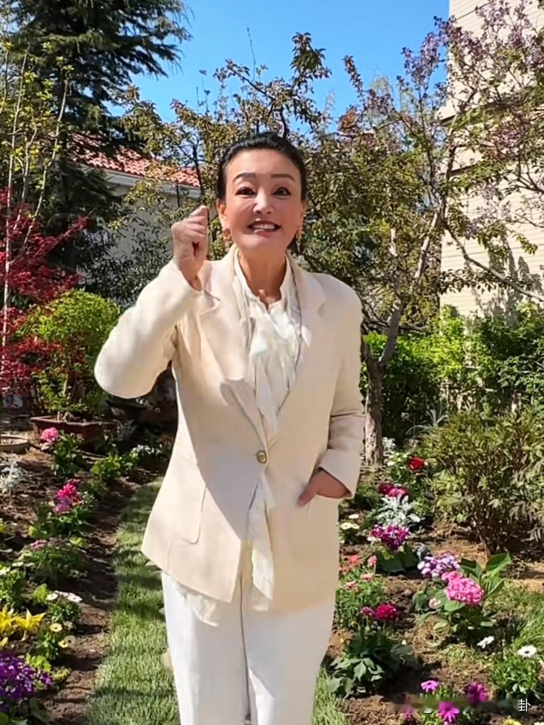 张兰对付马筱梅的这招，真绝！大别墅里没给她留一间房，把大s孩子的房间改成健身