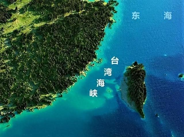还以为台海问题就是谁拳头大谁说了算？真正卡住统一进程的，居然是隐藏在国内的那群“