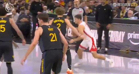 31+9+5+2盖帽！谢泼德竟拥有无限开火权了？首节全靠他的火力在撑，单节9中