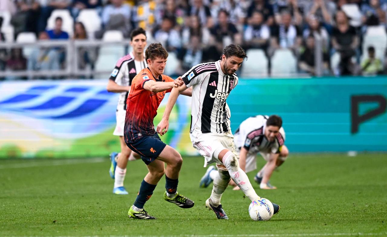 【说到心坎儿上了？】全体育锐评尤文图斯2比0热那亚：尤文潜力尚存，却陷入领导力危