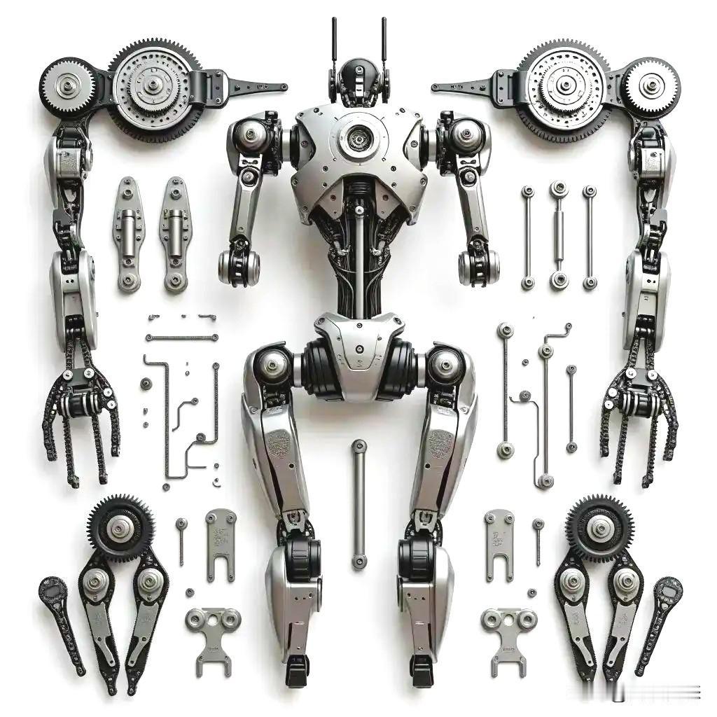 给大家一个很客观的观点，事关所有人的未来生活方式。机器人在未来5年内，进入我们