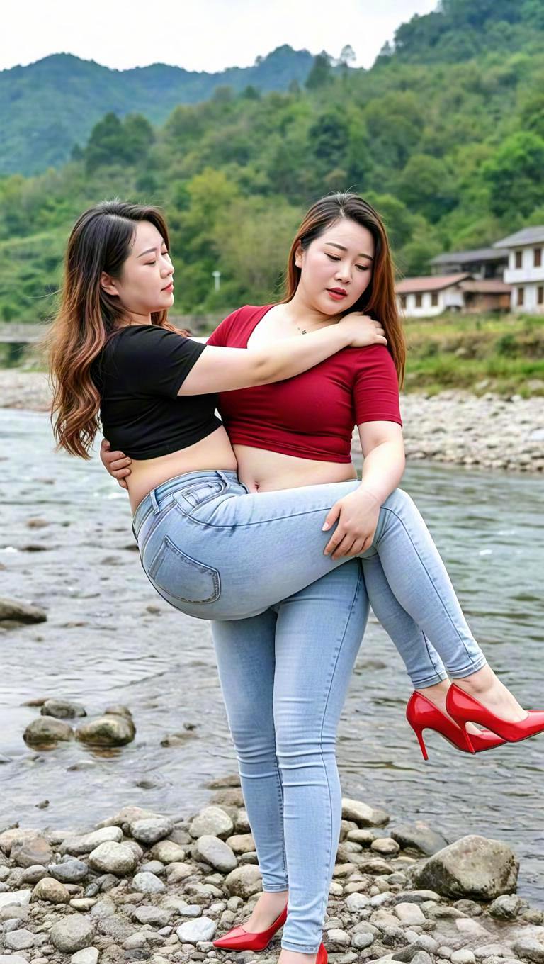 翘臀美臀