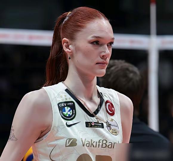 绝非危言耸听。李盈莹已无限接近养生排球啦，这一点，其实当事人早就一语道破了天机