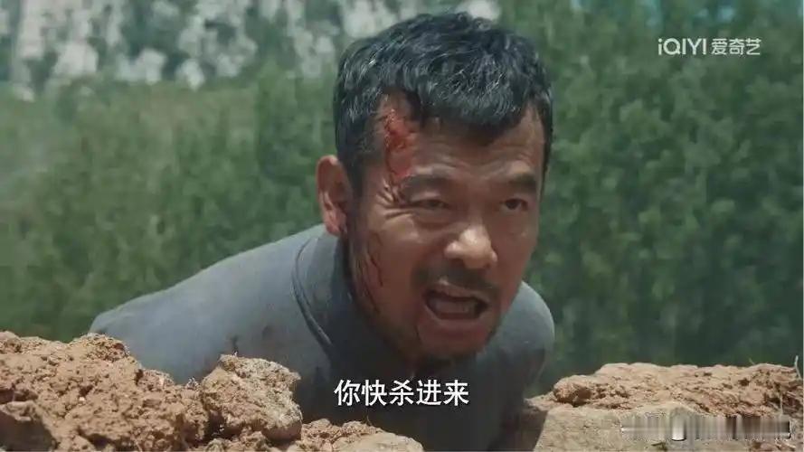 *父亲是著名导演，他却“窝囊”35年没人理，遇到《生万物》才知道他的演技有多好