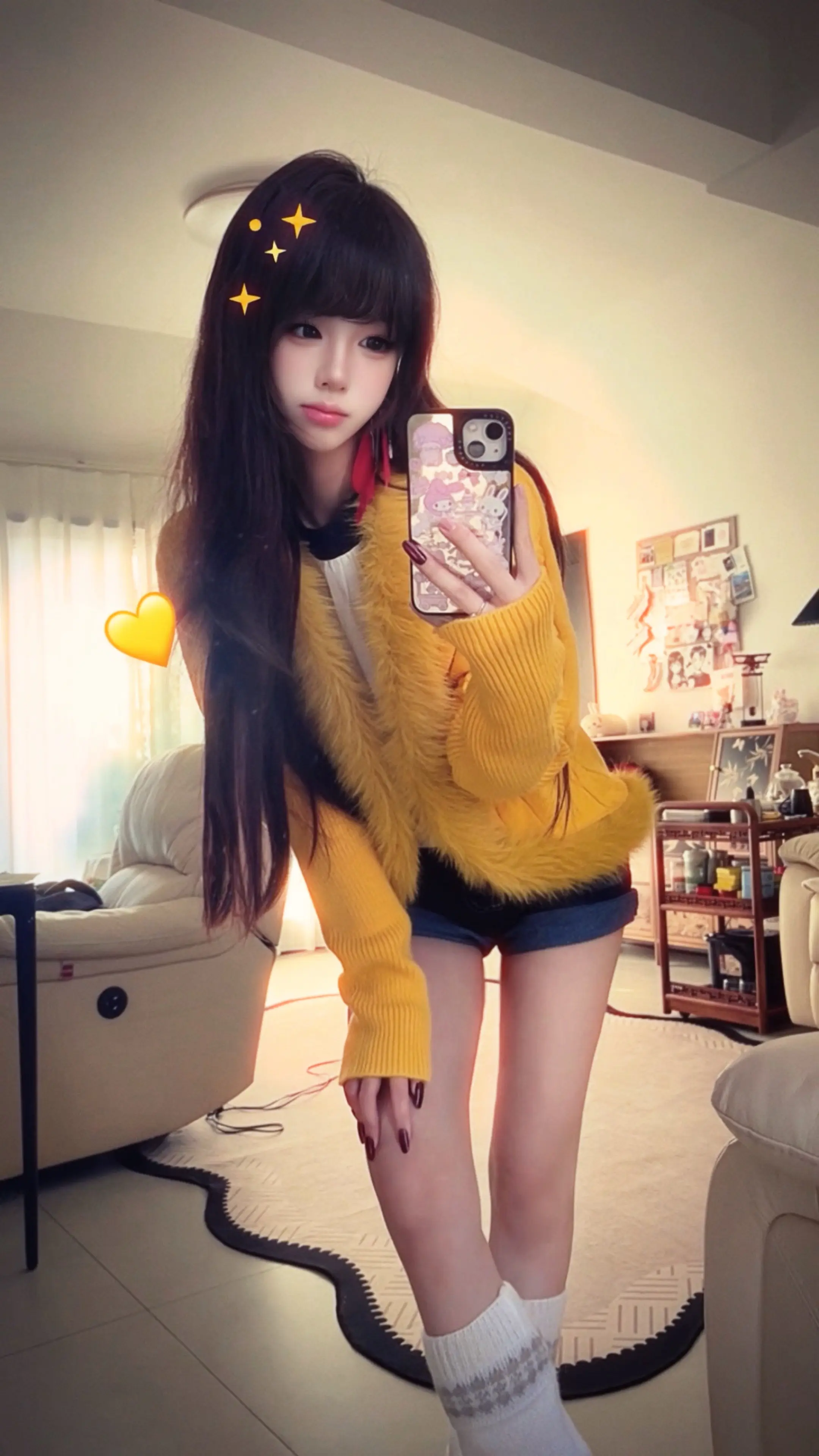 𐙚‧₊˚💛✩ ₊˚🎧⊹♡