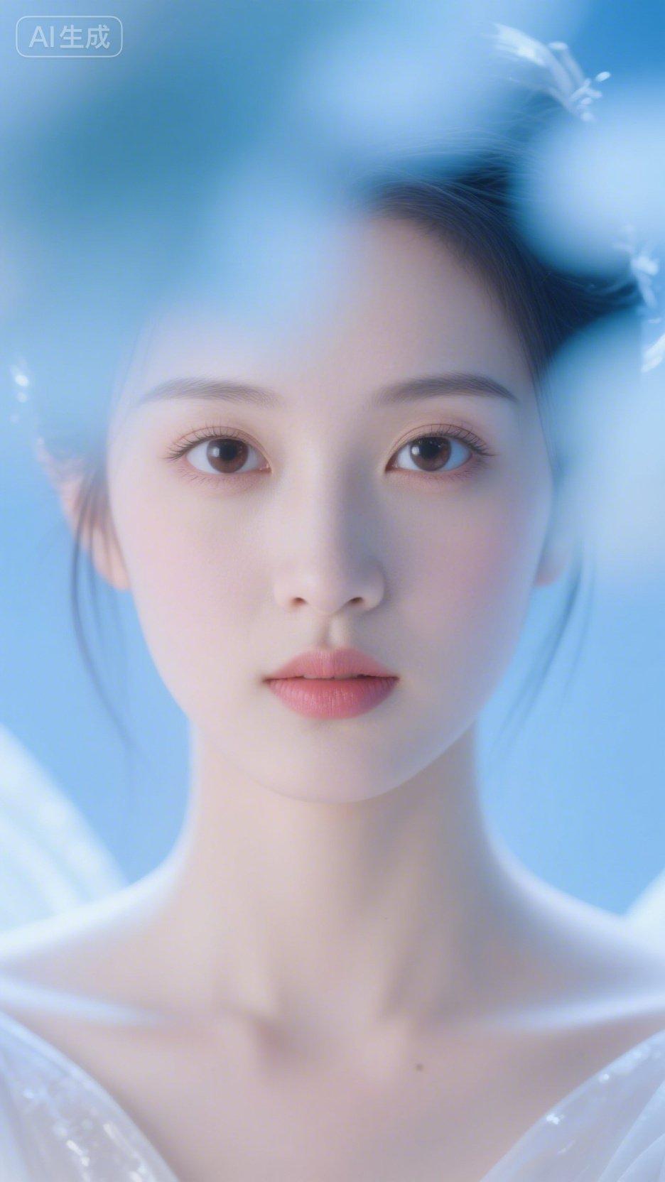 你心目中最美的古装美人是谁呢?