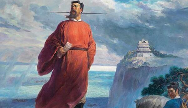 他死于1052年，却被后世膜拜到了2025年。范仲淹到底有过什么惊天动地的举动，