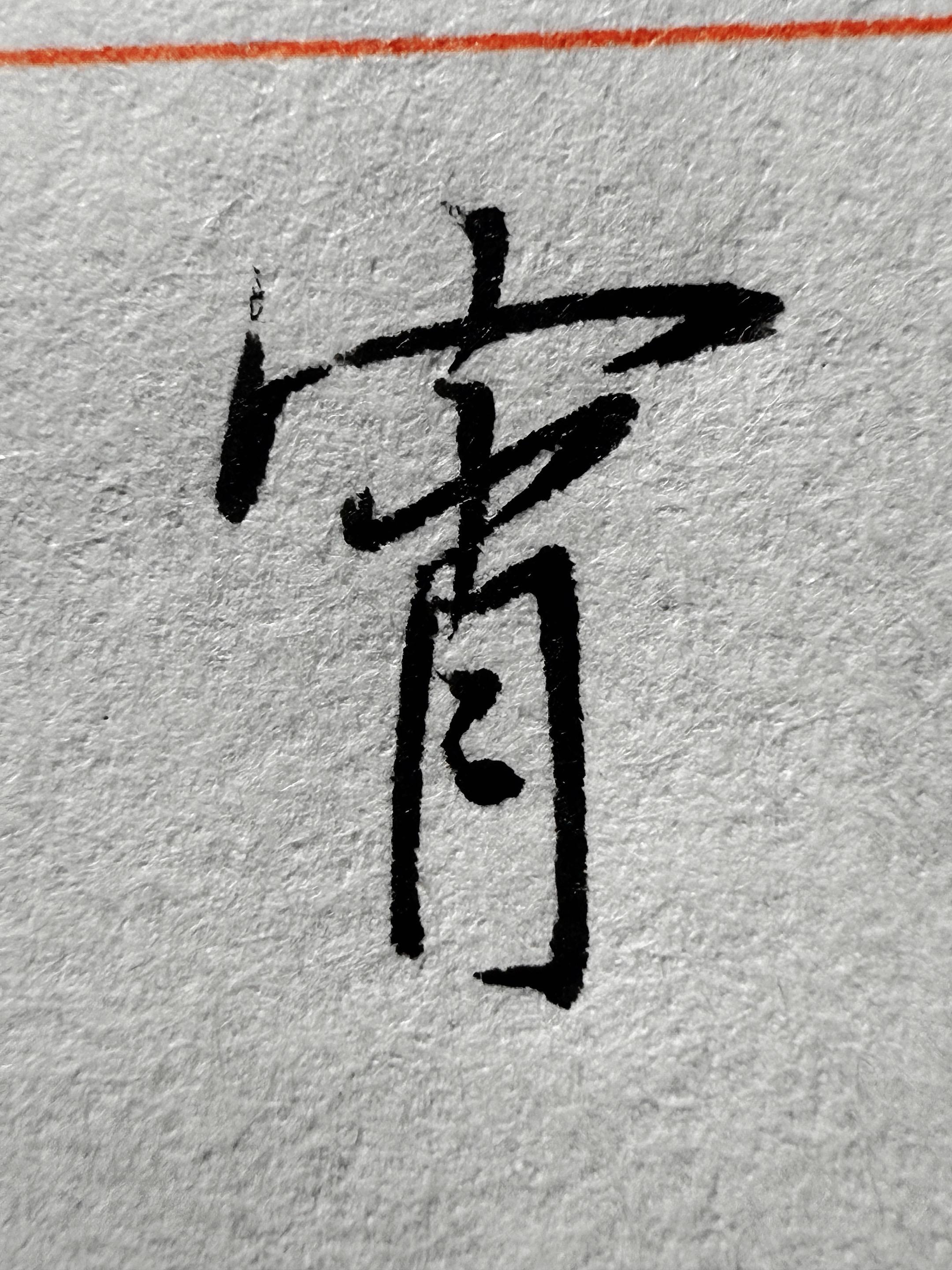 刚练的小有所成就沾沾自喜？打开微距看看经不经得起细看。