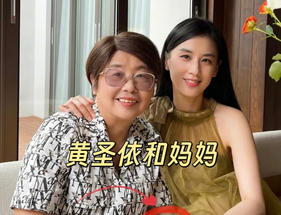 四个女儿谁最幸福？看了四人和妈妈的交谈，差距瞬间出来了！最轻松自在的，非陈梦莫属