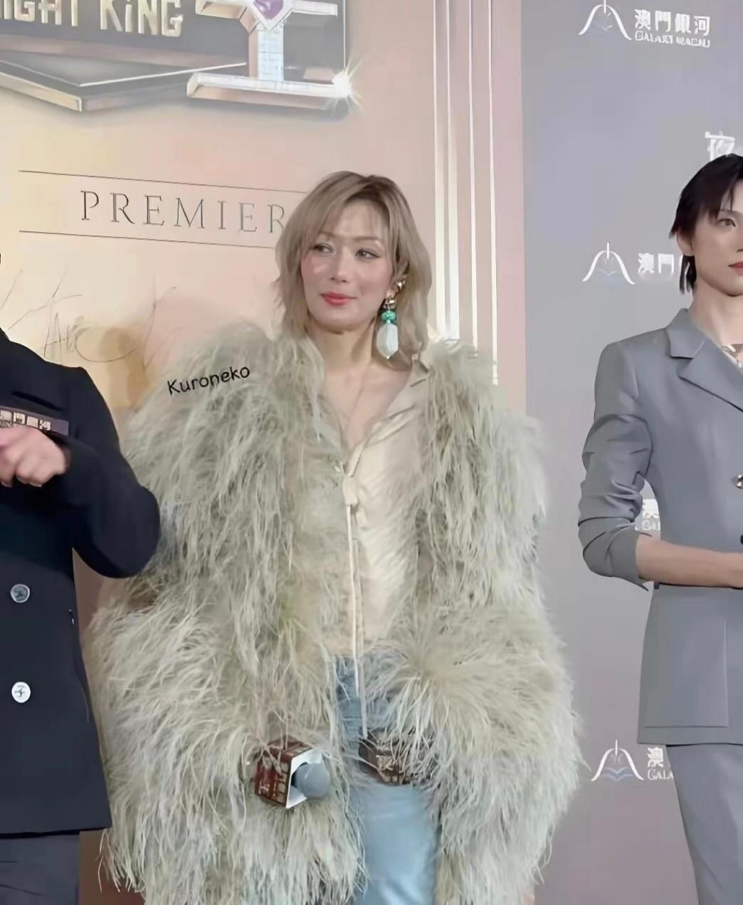 以前高不可攀的女神，现在感觉也就那样吧