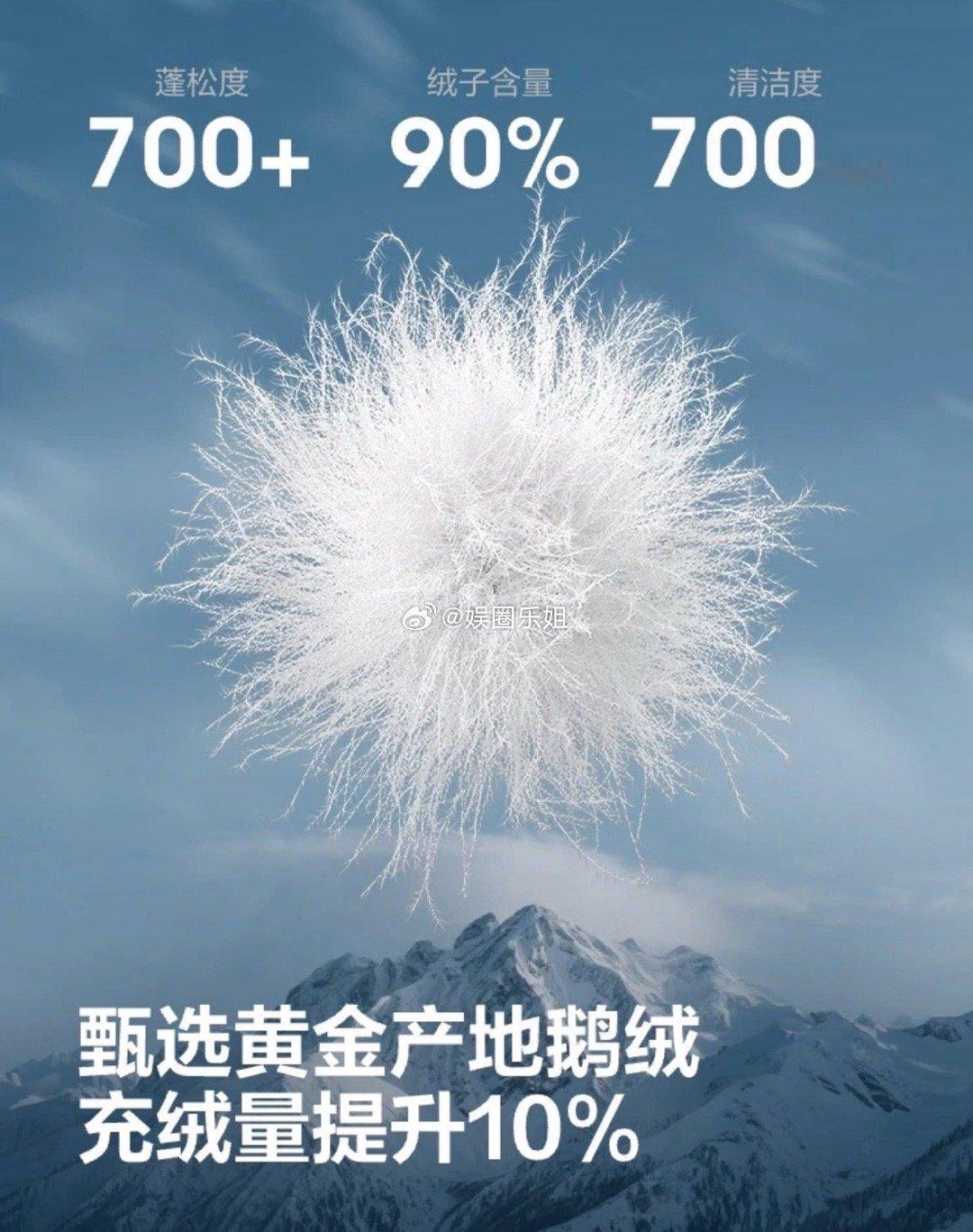 中产羽绒服集体站上2000元如果物有所值也是可以，羽绒原料逐年涨价，各种科技面