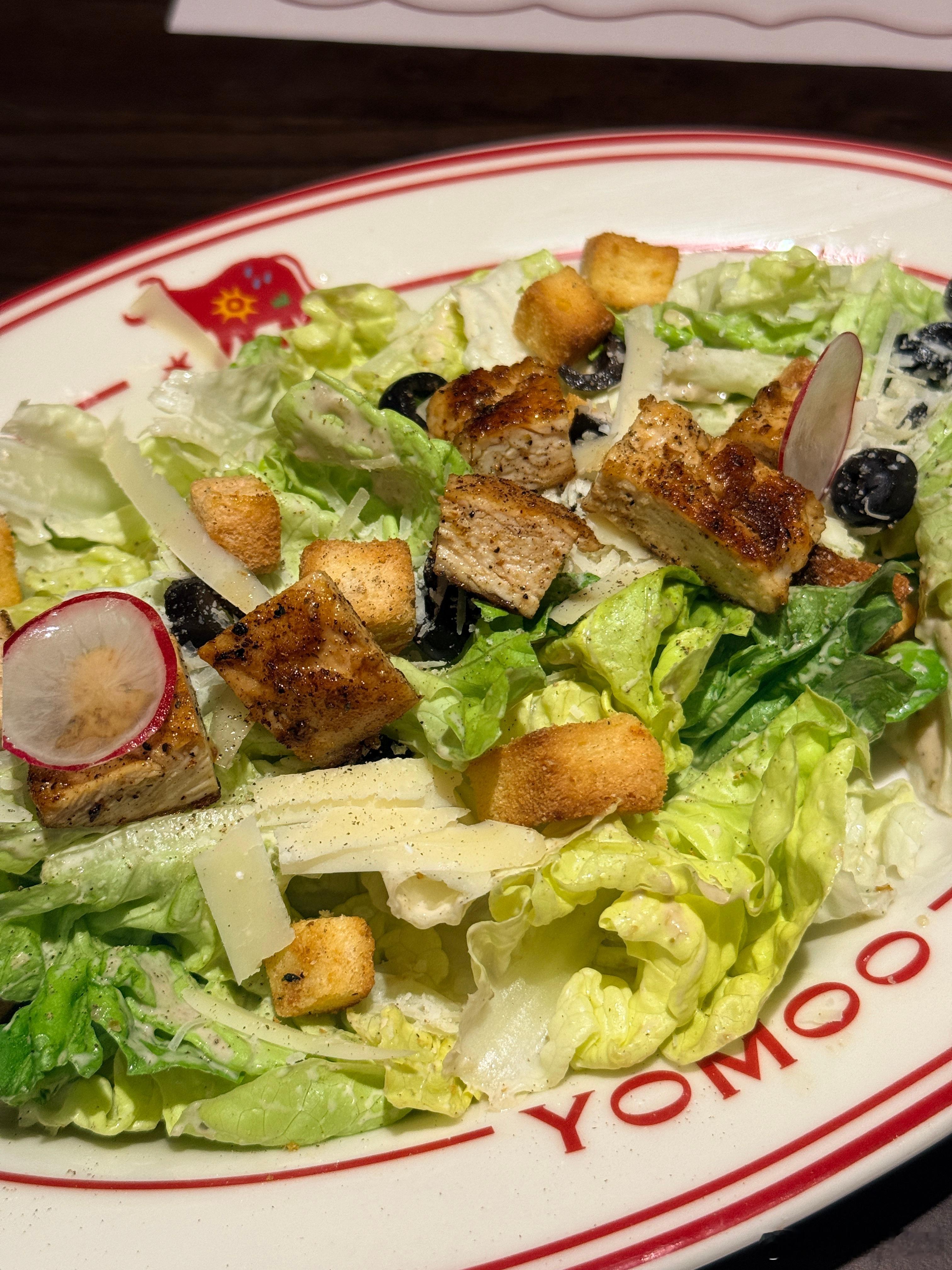 天黑的好早啊，又来大口吃肉了，我真的太爱吃牛排了美食分享美食时刻美食探店​​​