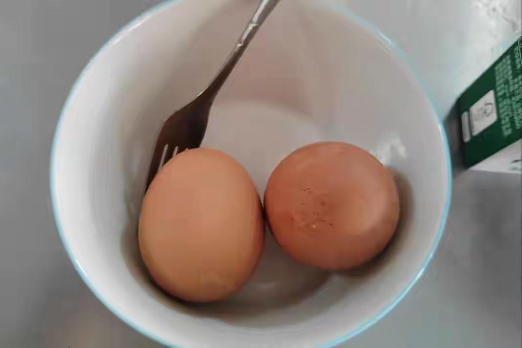 早饭常吃鸡蛋的人，身体最终会有什么改变？医生：四种益处很明显长期早餐吃鸡蛋，