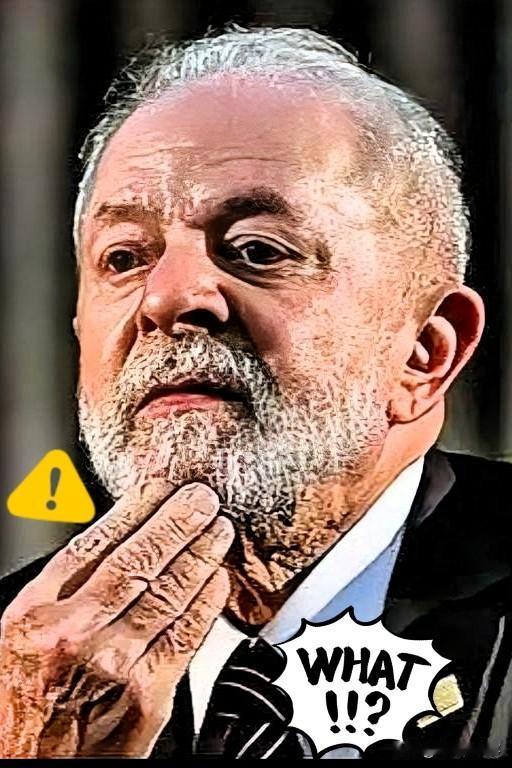 卢拉怒斥美国后院霸权！拉美41次政变伤疤揭开，中拉贸易5184亿美元成突围底气