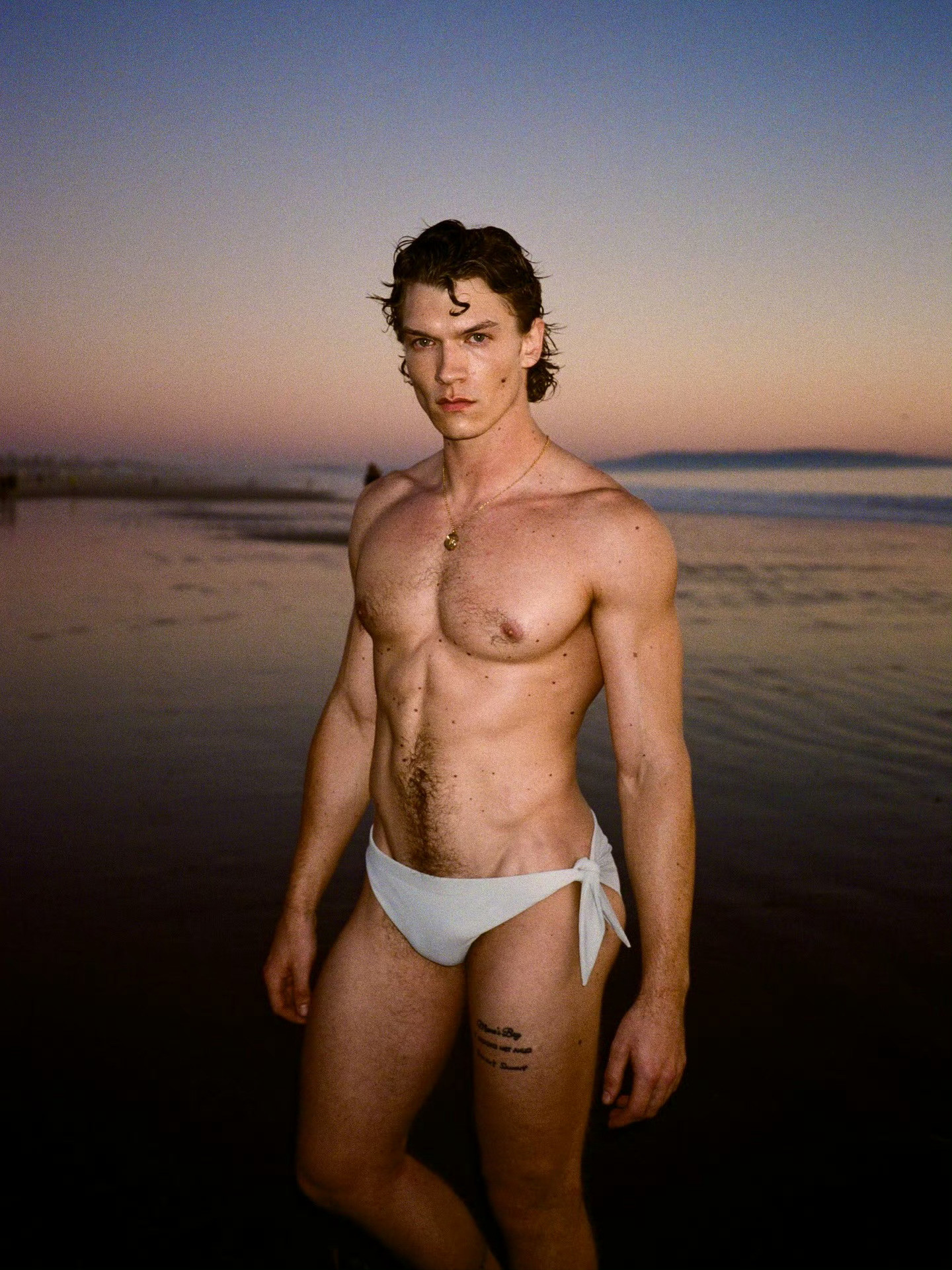 ConnorStorrie🦞📷风格大赏