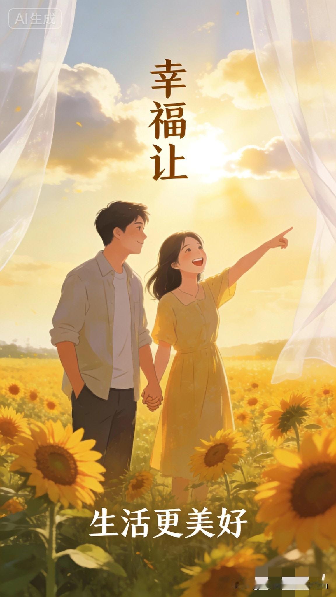 幸福的人，都懂得“让”让不是软弱，而是智慧。不在烂事上纠缠，不跟烂人较劲，