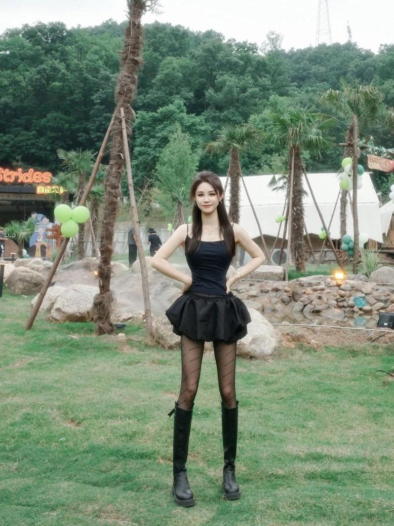 大家心目中最美的人是谁