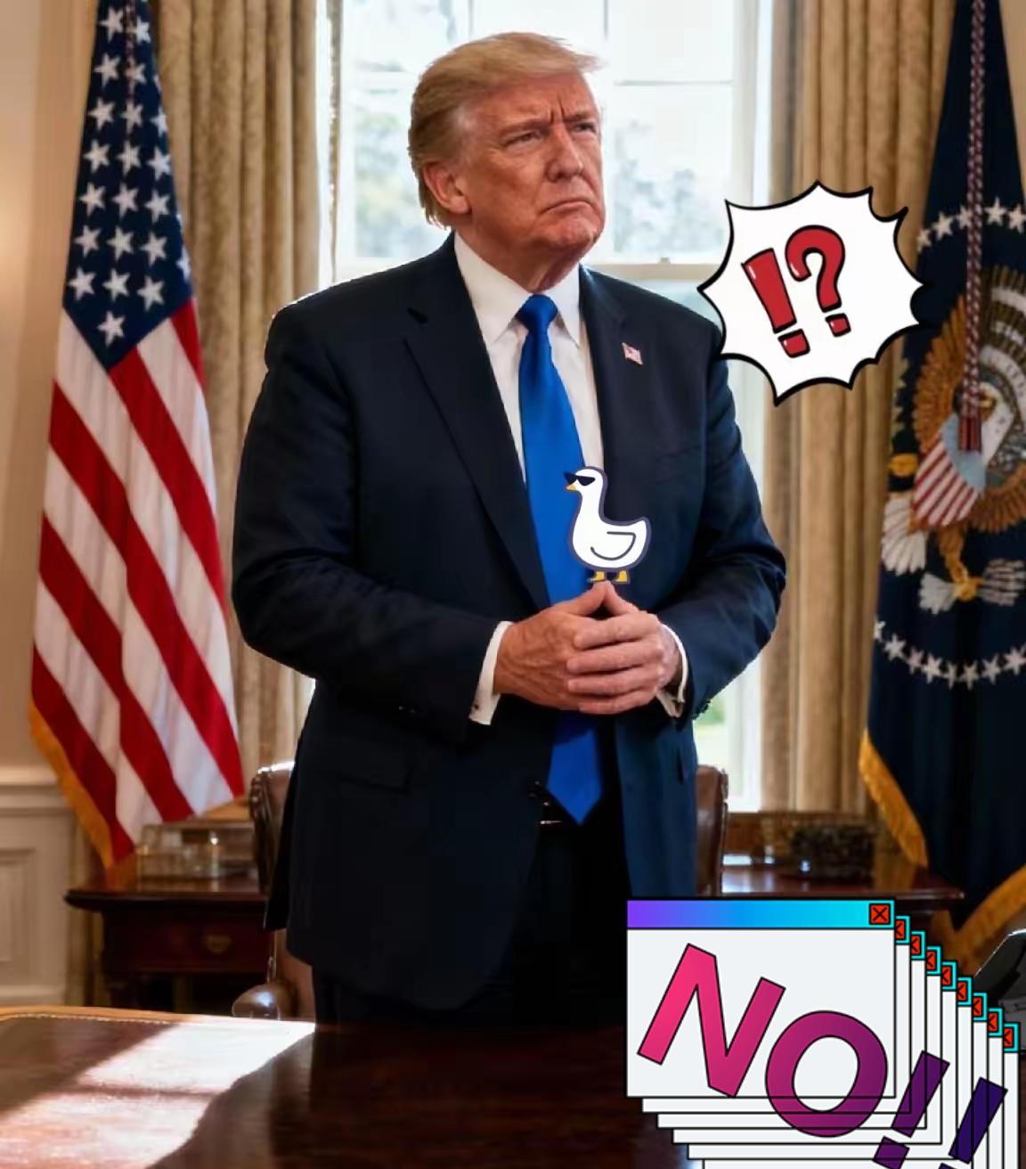 最新消息美国参议院正式宣布11月11日，美国参议院多数党领袖图恩明确表示，临