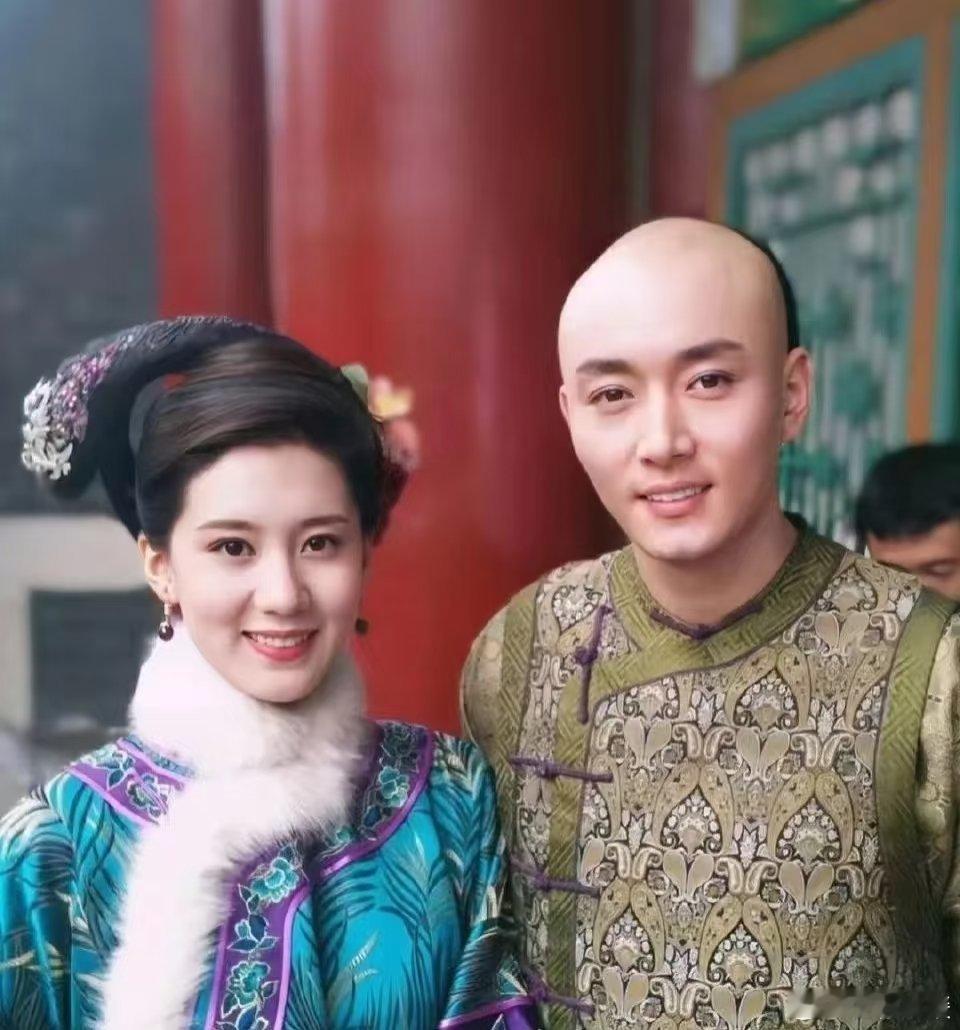 甄嬛传：孟静娴至死不知，她灌醉果郡王得来的孩子，是果郡王对她蕞大的算计！孟静娴