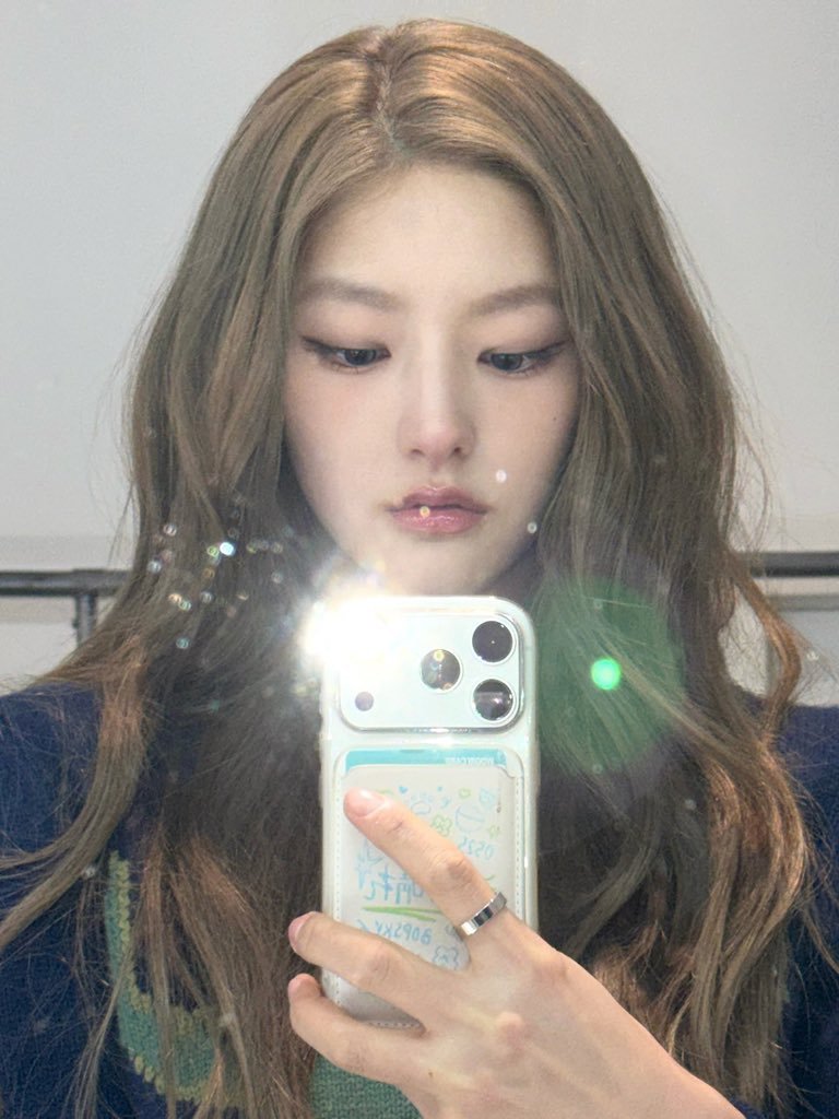 KISSOFLIFEHaneul元天空🤳🤎