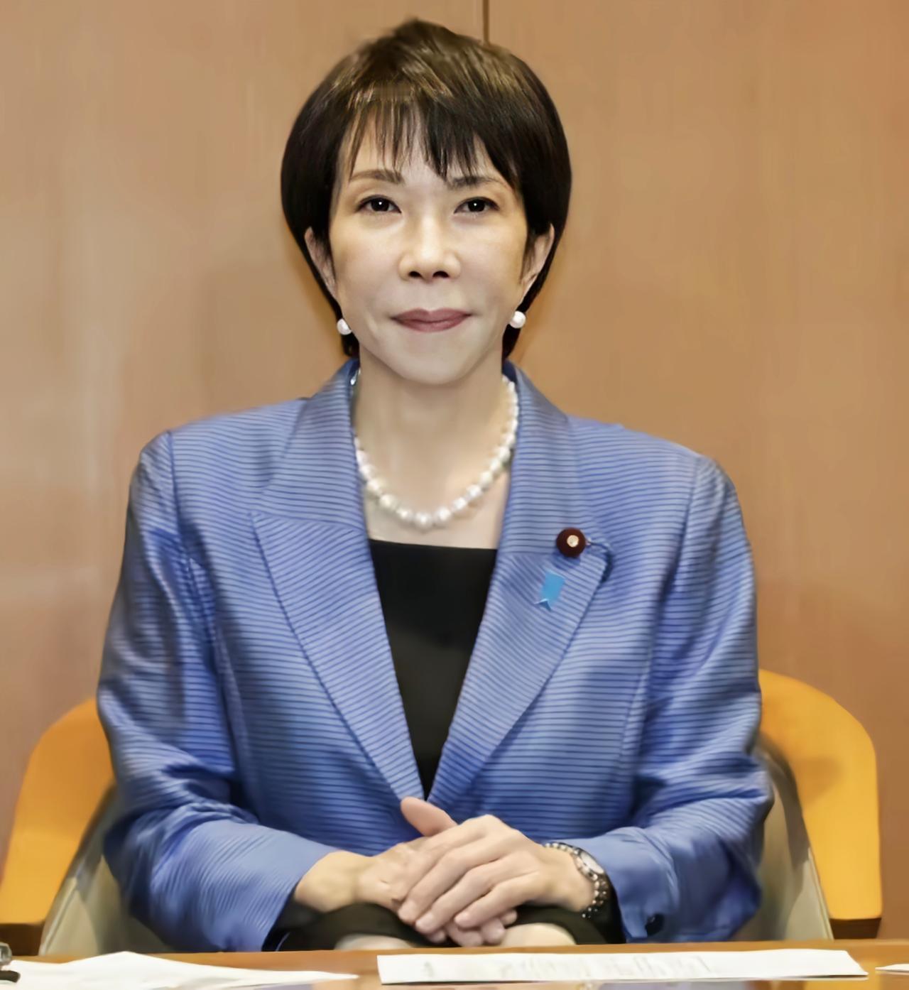 9月5号，日本时事通讯社曝出一条值得琢磨的消息。 日本首相高市早苗要飞往美国