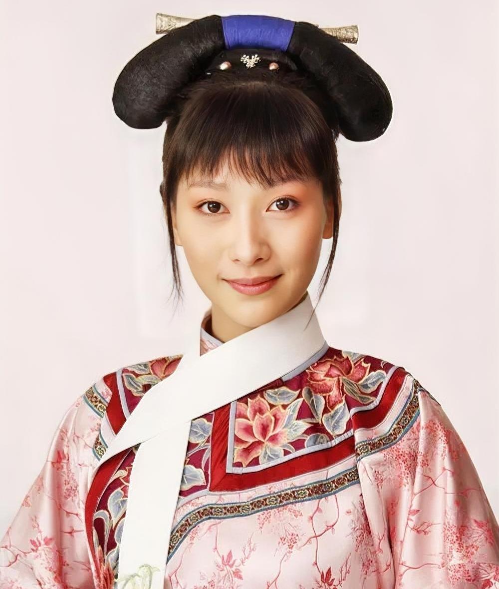 乾隆母子最讨厌的嫔妃一安陵容的原型安贵人，她是乾隆朝唯一不被尊封还被连降了两级的