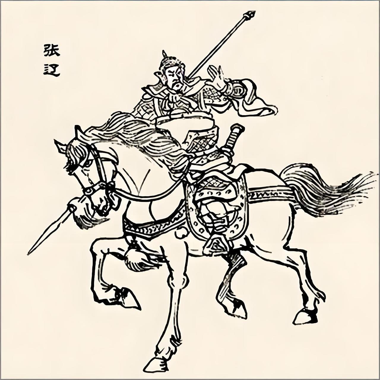 曹魏靠他守江淮，蜀汉凭他威中原，东吴因他拒曹操——三家最强名将大盘点三国之