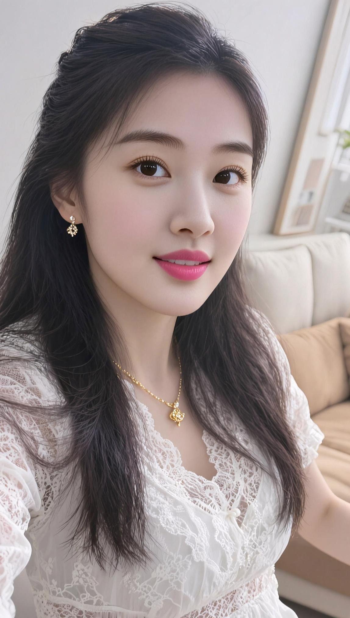 温婉自拍抖音ai创作