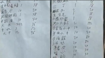 “人不要脸则无敌！”4月23日，大连，一男子请10个年轻女子吃烧烤，酒足饭饱后，