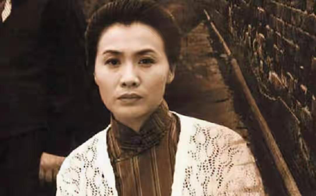 1947年，57岁的张福运对妻子说：“我们养女怀孕了，孩子是我的！”妻子听后，觉