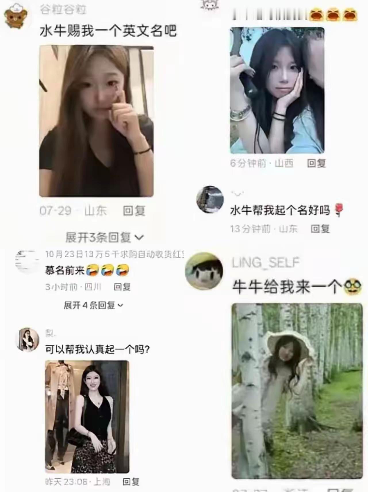 玩够了，找个老实人过日子”，这句网络老梗，在王水牛事件的讨论之下，又被重新翻了出