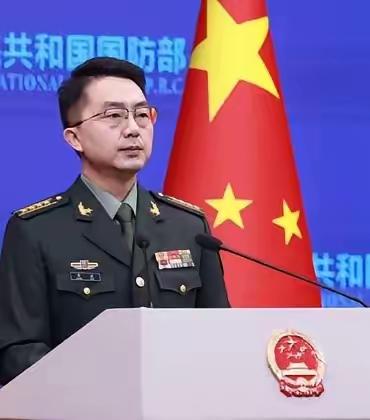 国防部重磅发声！菲律宾南海碰瓷闹剧，注定竹篮打水一场空5月18日，国防部发言