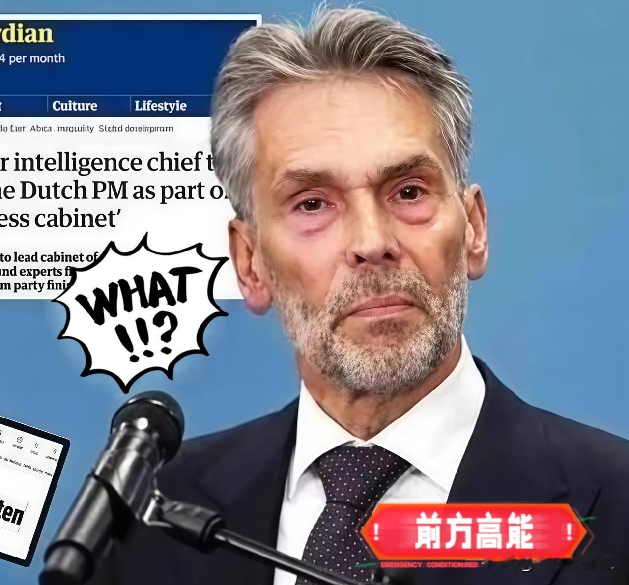 重大消息！荷兰突然宣布了！荷兰当局宣布新的半导体设备出口管控措施，将于202