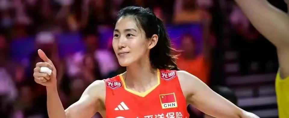 有消息秤，高意、刁琳宇有可能驰援中国女排征战世锦赛。刁琳宇补充二传是很有利的