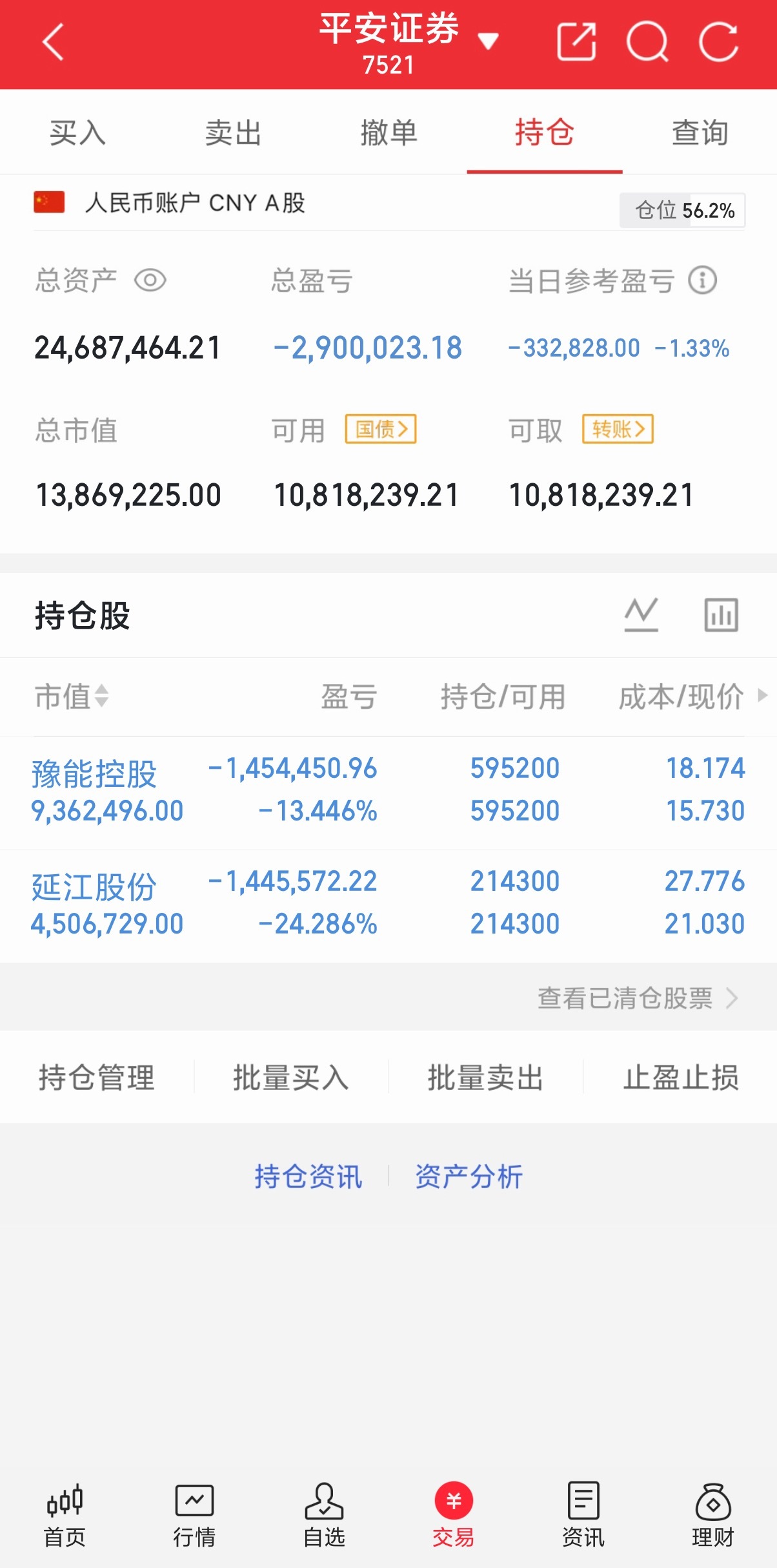 静待花开花开富贵