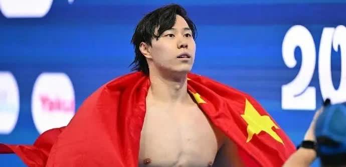 世锦赛以2金4银5铜的成绩落幕了，有个疑惑，这次世锦赛最出彩的运动员，没想到竟然