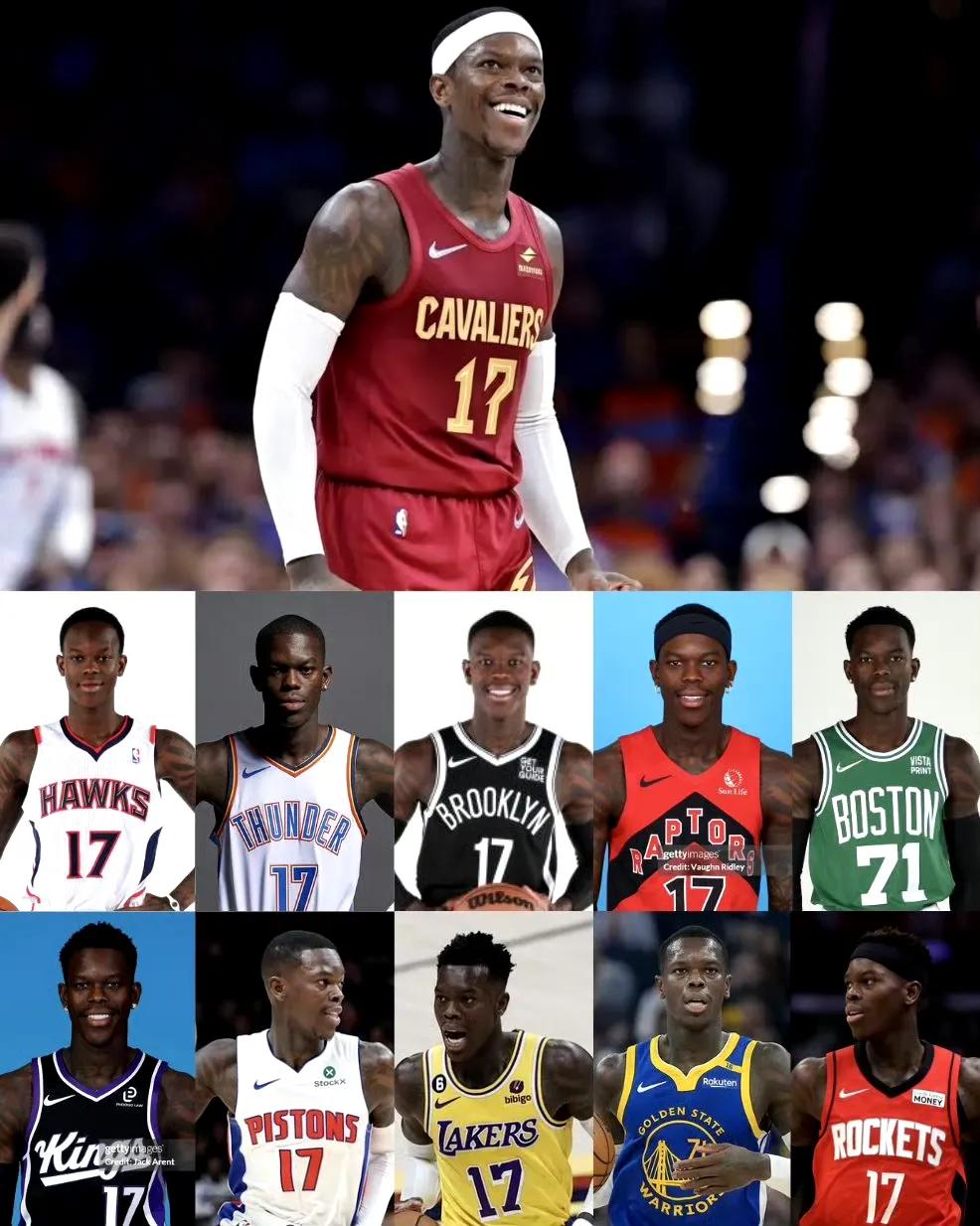 这施罗德属于联盟通用货币了记录是阿里扎被交易11次，施罗德有很大概率破纪录，成