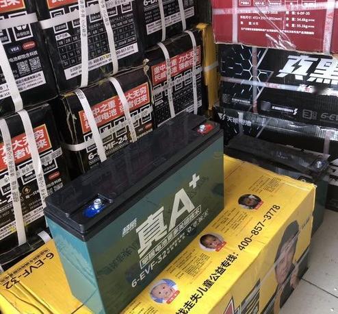 铅酸电池放着不用也会坏？日历寿命真相速看很多人都踩过这个坑：电动车、备用电源