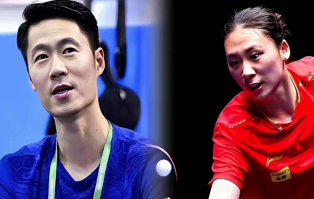 陈熠在WTT新加坡大滿贯冠军赛上表现是好的，已经尽力而为啦，不能求全责备，陈熠为