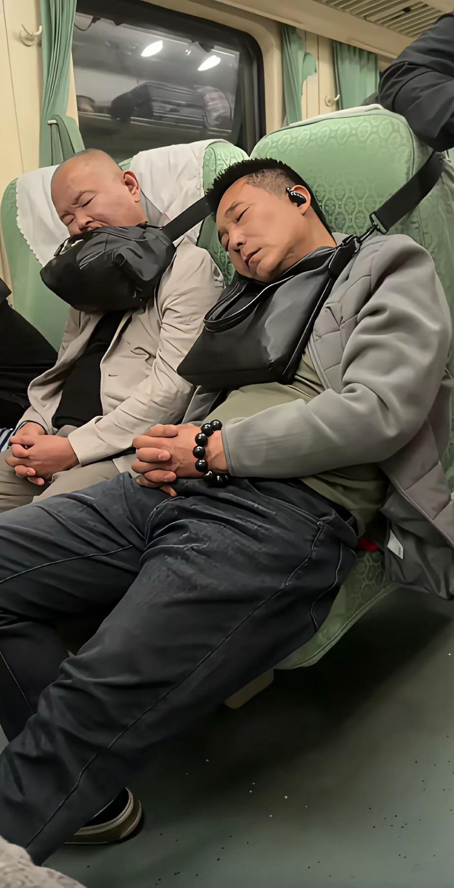 这不勒吗
