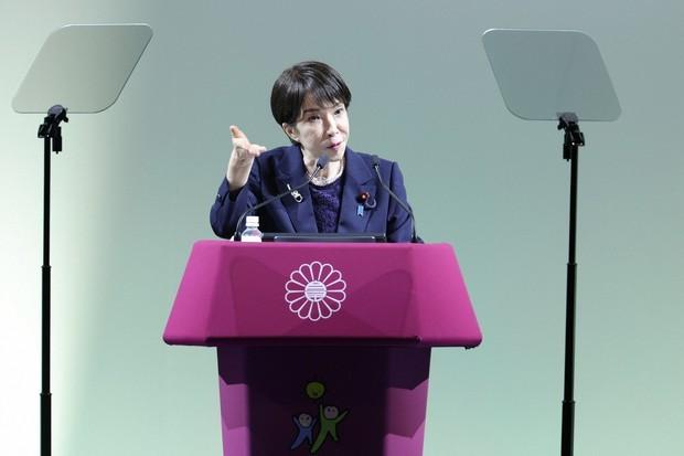 高市没料到，邻国都不惯着日本，中俄韩3方联手反日日本加速修宪扩军、推进再军事化