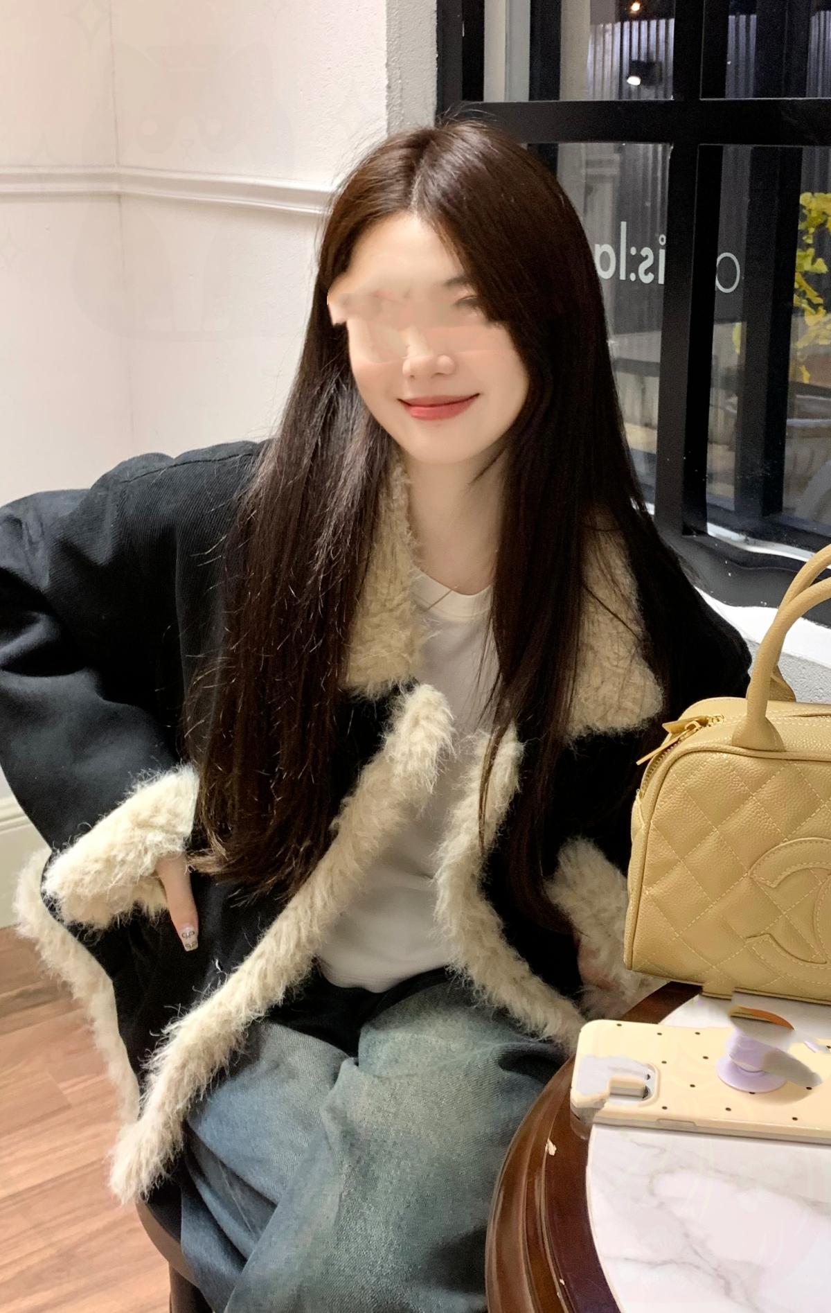 这波操作绝了！点外卖搭车回家，智商直接拉满！这美女的脑回路也