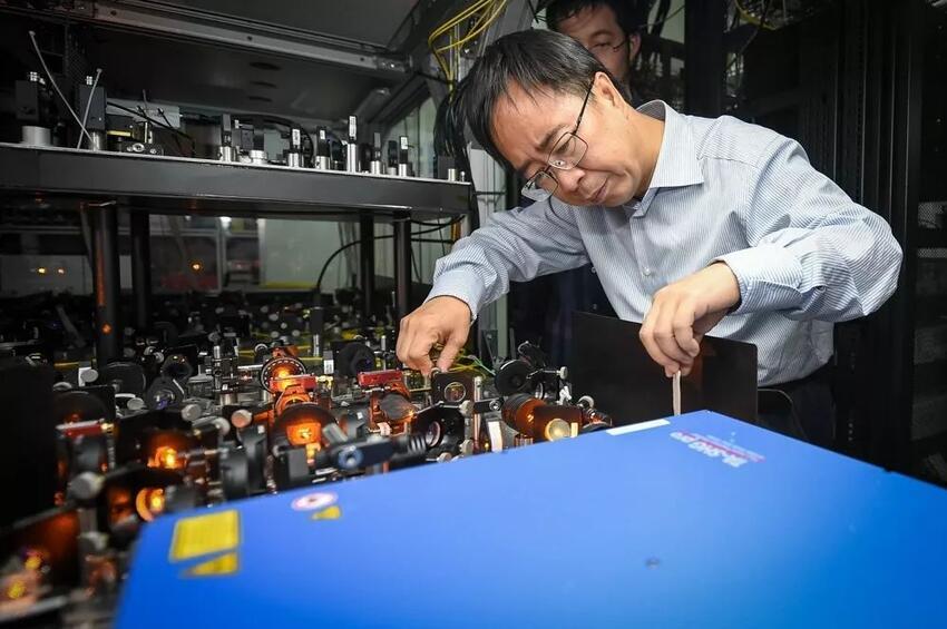 潘建伟警示量子赛道资本泡沫：完整观点、乱象根源与解决方案2026年7月12